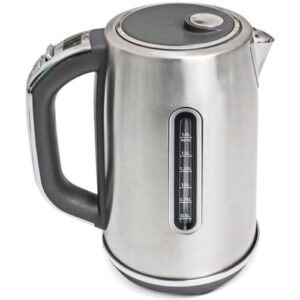 Solis Wasserkocher Flexi Temp Kettle