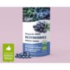 LOOV Wilde Heidelbeeren, bio 113 g