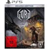 Sold Out Sales and Marketing Ltd Gord PS-5 Deluxe Edition