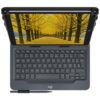 Logitech Universal Folio Tastatur und Foliohülle