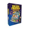 HEIDELBERGER CZ117 Czech Games Edition Galaxy Trucker – Zweite Edition
