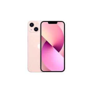 Apple iPhone 13 256GB rosé