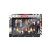 CARRERA 20021128 BUILDINGS/FIGURES Figurensatz Fans