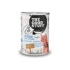 The Goodstuff Huhn mit Lachs 6×400 g