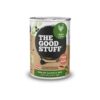 The Goodstuff Huhn mit Zucchini & Apfel (Puppy) 6×800 g