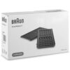 Braun Set of waffle plates for SnackMaker5 BRSK011