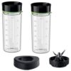 Braun Standmixer BRSK002