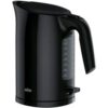 Braun PurEase Wasserkocher WK3110 BK WK301BI-WK3110BK