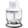 Braun MQ20 Zerkleinerer-Aufsatz (350ml) Weiß MQ20WH