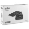 Braun Set of sandwich plates for SnackMaker5 BRSK010