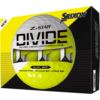 Srixon Golfbälle Z-Star Divide – 12er Pack