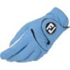 FootJoy Handschuh Herren Spectrum, hellblau ml
