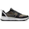 Nike Golf Golfschuhe Unisex Tempo G, Spikeless, grau/schwarz/weiss 44