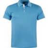 Cross Polo Neo, blau l