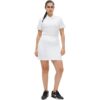 Röhnisch Skort Nicky, weiss xl