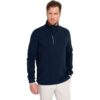 Abacus Layer Woburn, navy l