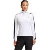 J.Lindeberg Polo Hertta, Langarm, weiss xl