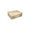 Brother Original WT320CL Resttonerbehälter für bis zu 50.000 (WT-320CL)