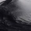 Schicker Mineral Schiefer Ziersplitt schwarz 70-200 mm