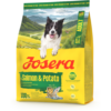 Josera Salmon & Potato 900g