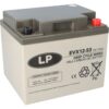 Landport Akku-Satz 24V 53Ah passend für Bischoff & Bischoff Terra, Terra SX, Triplex & Centuro