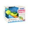TOMY E2712C Plantschi, die singende Schildkröte – TOMY Toomies
