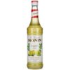 Le Sirop de Monin BERGAMOTTE 0,7l