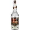 Pitú Premium Cachaça Original do Brasil 38% Vol. 1l