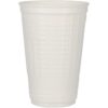 Papstar Thermobecher Weiß 50×0,25l