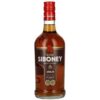 Ron Siboney AÑEJO Ron Dominicano 37,5% Vol. 0,7l
