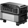 EcoFlow Europe EcoFlow DELTA Pro Ultra Powerstation   Optionen: DELTA Pro Ultra (1 × Wechselrichter + 1 × Batterie)