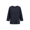 Pullover Peter Hahn blau 36 female