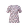 Rundhals-Shirt Peter Hahn weiss 42 female