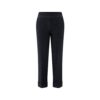 Straight Fit-7/8-Jeans Peter Hahn denim 44 female