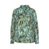 Bluse MYBC grün 38 female