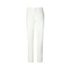 Regular Fit-Hose Modell Mary Brax weiss 21 female
