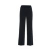 Wide Fit-Hose Peter Hahn schwarz 24 female