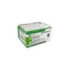 Lexmark Original 802M Toner magenta 1.000 Seiten (80C20M0) für CX310n/dn, CX410e/de/dte, CX510de/dhe/dthe