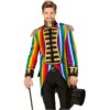 Horror-Shop Regenbogen Parade Frack