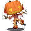 Horror-Shop NBC – Kürbis König Jack Skellington Funko POP! Figur