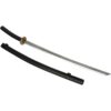 Horror-Shop Ninja Schwert mit Scheide