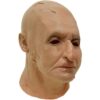Horror-Shop Doktor Mabuse Schaumlatexmaske