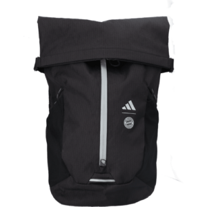 FC Bayern Rucksack Player – Schwarz – adidas