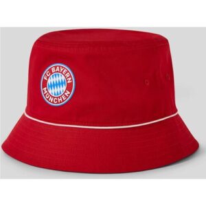 FC Bayern Fischerhut Essentials – Rot