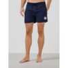 FC Bayern Badehose Essentials – Navy