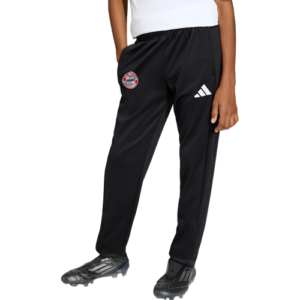 FC Bayern Trainingspant Sports – Schwarz – Kinder – adidas