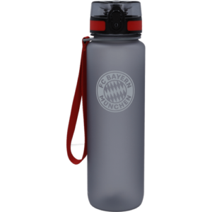 FC Bayern Trinkflasche 1 l