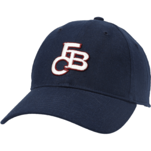 FC Bayern Baseballcap FCB – Navy