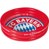 happy people FC Bayern Planschbecken – Rot
