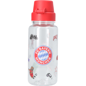 FC Bayern Trinkflasche Berni 0,4 l – Kinder